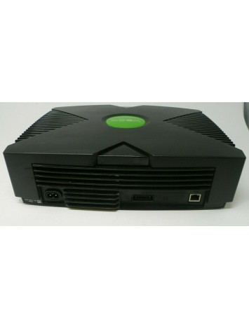 Microsoft Xbox Classic Console Б/В